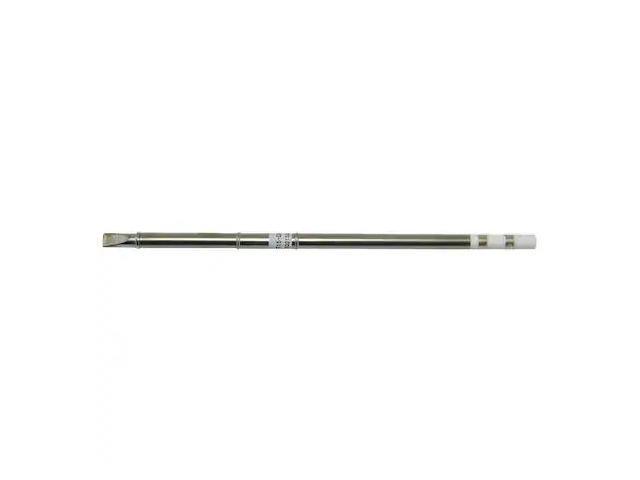 HAKKO T15-DL52 Soldering Tip,Chisel,5.2mm x 12mm