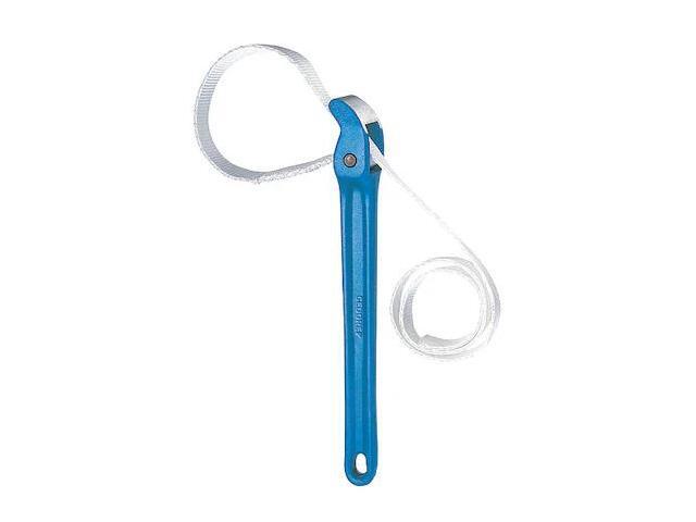 GEDORE 126008 Strap and Fittings Wrench,12' L Handle
