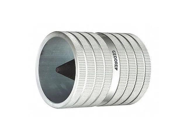 GEDORE 232500 Pipe Reamer,1/3' to 2-1/4' Capacity