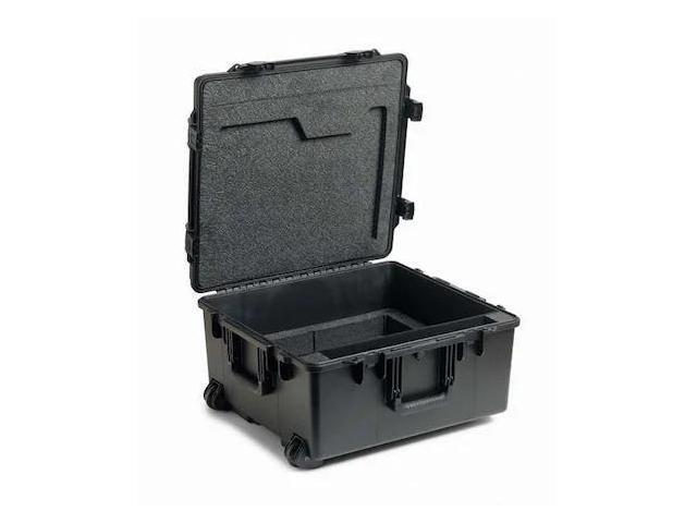 FLUKE 9190A-CASE Carrying Case,Handle,Wheels