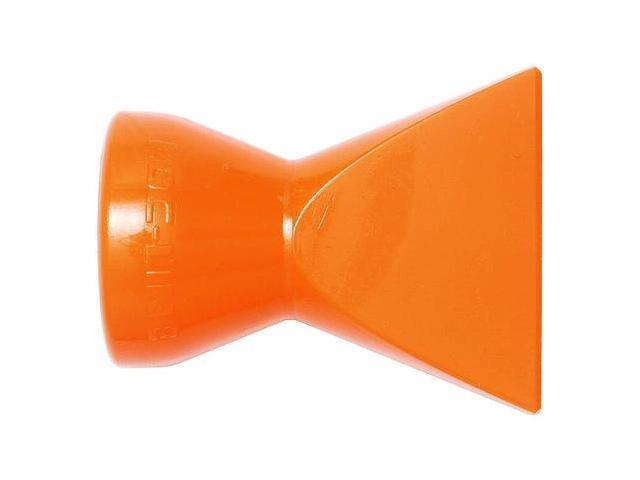 LOC-LINE 51807 Nozzle,1 1/4 In,Pk2