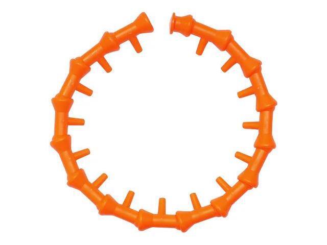 LOC-LINE 41479 Circle Flow Nozzle Kit