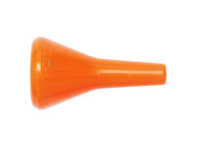 LOC-LINE 49422 Round Nozzle,1/16In,PK50