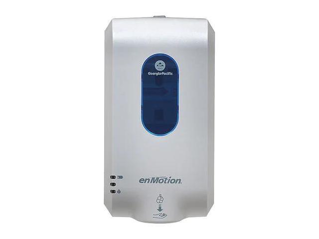 GEORGIA-PACIFIC 52056 Soap/Sanitizer Dispenser,Foam,Wall Mount