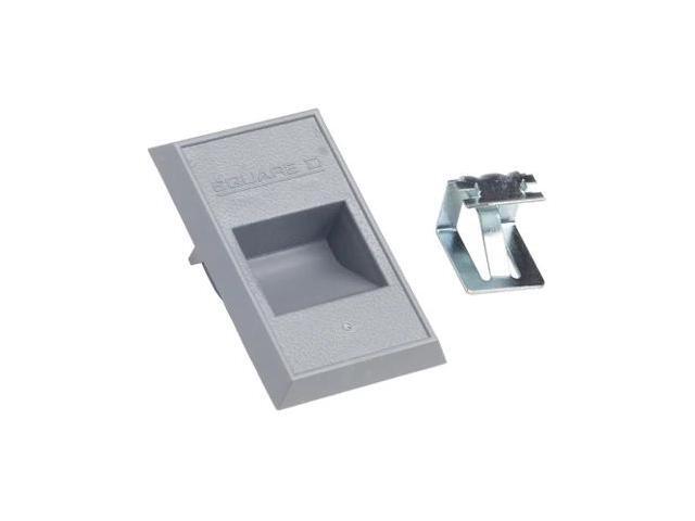 Square D By Schneider Electric 4020284450K Door Latch Kit