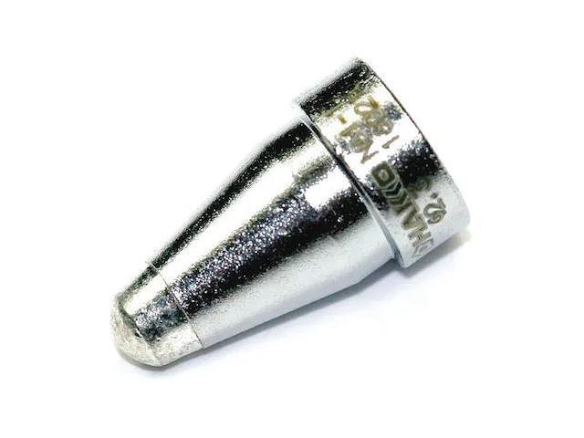 HAKKO N61-17 Nozzle,Round,2.3mm x 4.0mm Size