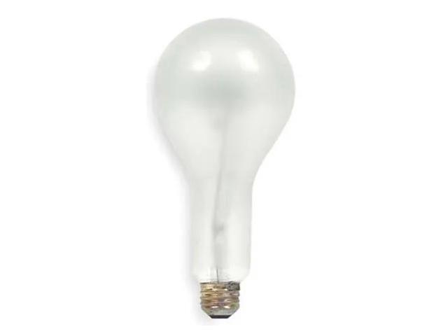 GE CURRENT 300/IF GE LIGHTING 300W, PS35 Incandescent Light Bulb
