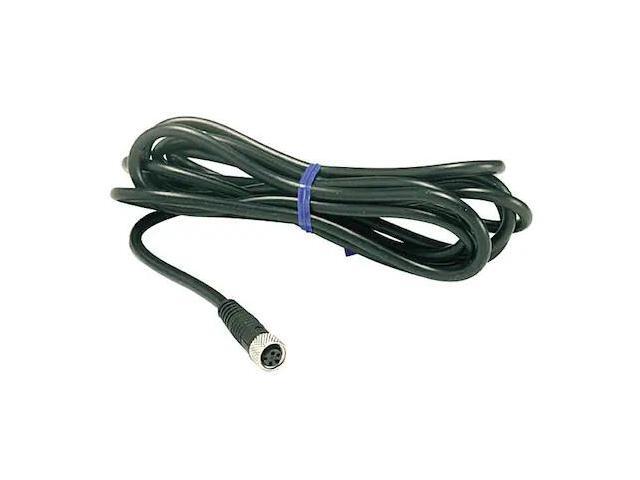 PARKER CB-M12-4P-2M Connecting Cable,Female
