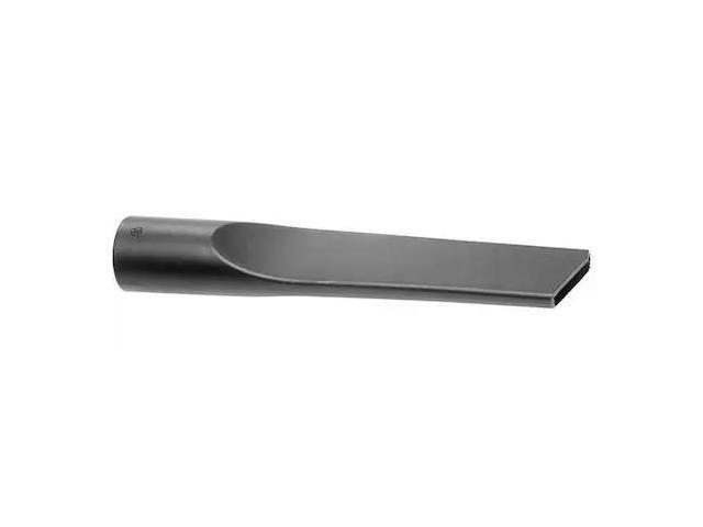 FEIN 31345074010 Vacuum Cleaner Crevice Tool,1-3/8In