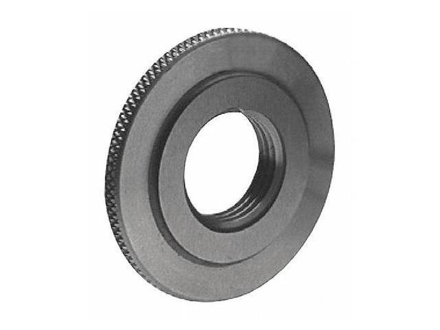 VERMONT GAGE 441108510 Pipe Ring Gage,1-1/2'-11.5 Size