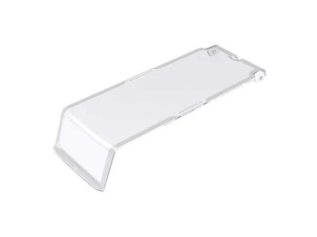 AKRO-MILS 30225CRY Clear Plastic Bin Lid for Mfr No 30224