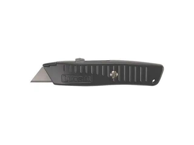 LUTZ TOOLS 30082 Utility Knife Utility, 1 1/2 in L