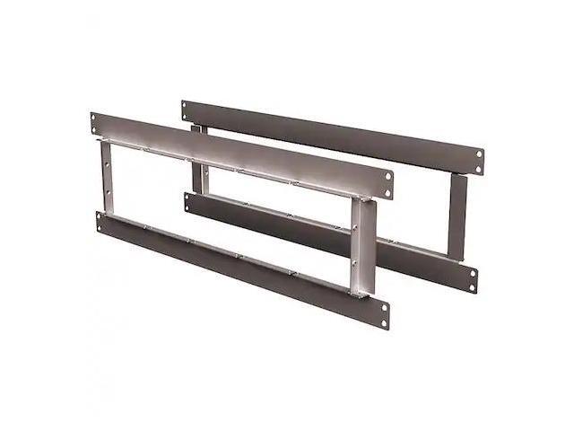 STI EZP544W Multi-Gang Pathway Wall Brackets
