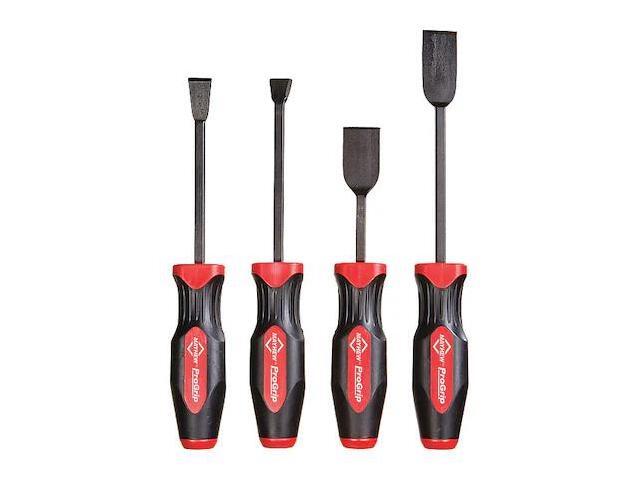 MAYHEW 13080 Scraper,Straight,Ergonomic,1'W