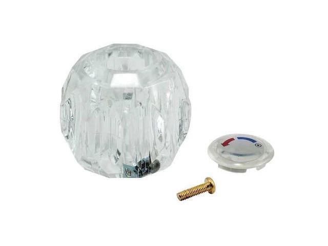 POWERS 900-035 Knob Handle Repair Kit, Knob
