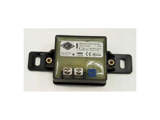 ACORN CONTROLS 2562-335-000 24 Volt Electronic Eye Sensor, Includes Built-In
