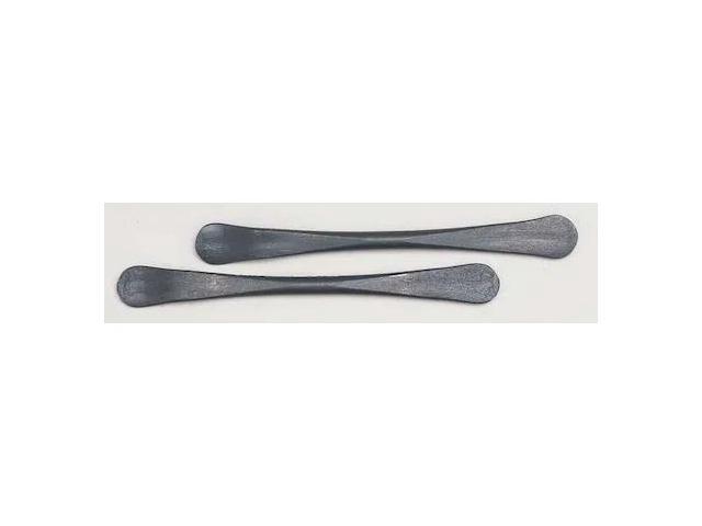 KEN-TOOL 32110 Tire Iron,9 In,7/16 In Stk,Stl,PK2