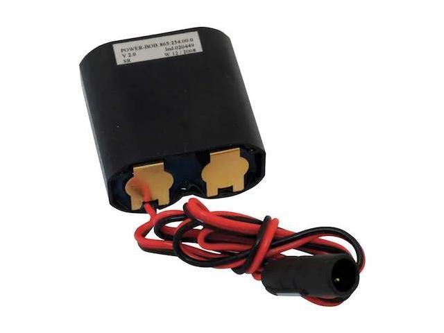 CHICAGO FAUCET 242.035.00.1 Plastic AC Adapter Module 72X IR Faucet