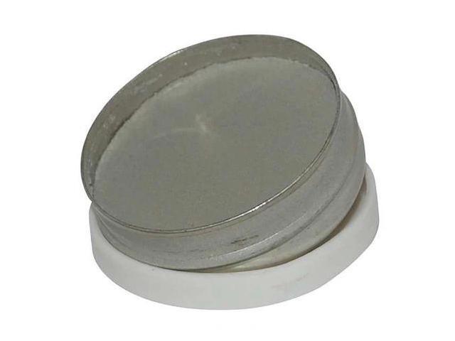 AMERICAN BEAUTY TOOLS CS-TT1 Soldering Iron Tip Tinner,1.5in L,Silver