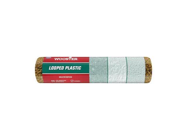 WOOSTER R233-9 9' Floor Coating Roller, Plastic Looped