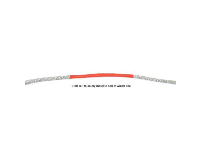 LOCKJAW 20-0313050 Winch Line,Synthetic,5/16',50 ft.