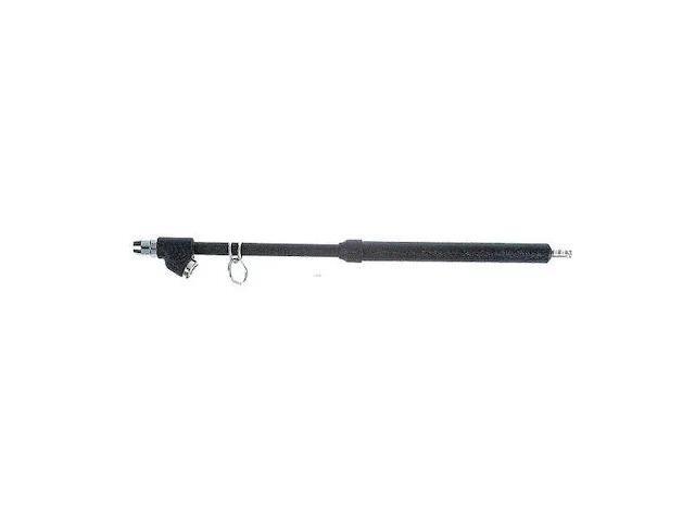 HALTEC GA-165 Dual Foot Srvc Gauge,10 to 150 psi,12in