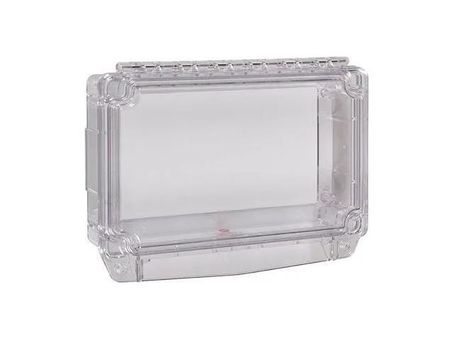 SAFETY TECHNOLOGY INTERNATIONAL STI-7700 Universal Stopper