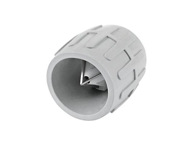 RIDGID 43573 Stainless Stl Reamer,1/8 to 1-1/2 in Cap