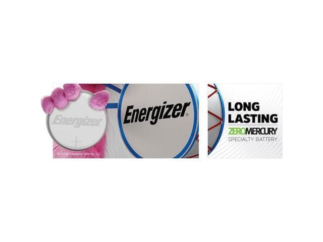 Energizer - 357/303 Batteries (1 Pack), Button Cell Batteries - image 9