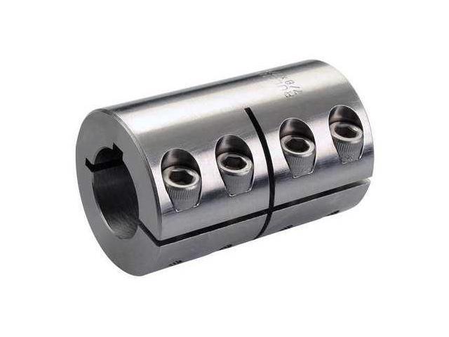 OMRON A22Z-B101Y Pushbutton Enclosure,2.67 in.,1 Hole