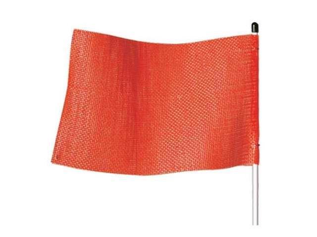 CHECKERS INDUSTRIAL PROD INC FSRR7O-HB Warning Whip,LD,7 Ft,Orange