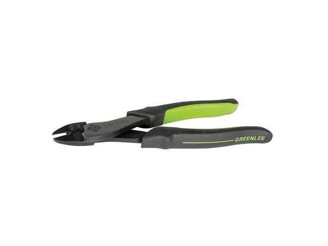 Dieless Crimper,22 to 10 AWG,9-1/2' L GREENLEE KP1022
