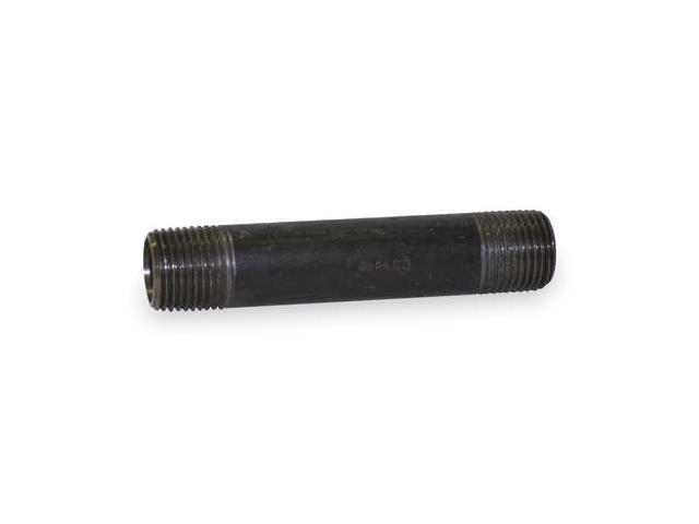 KIPP K2120.25011A4X50 Cam Lever Size: 2 3/8-16X50, A=96, B=33,3, Aluminum Black