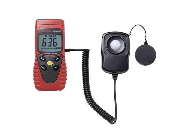 Amprobe LM-200LED LED Light Meter