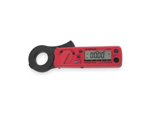 Amprobe AC50A AC Leakage Clamp Meter