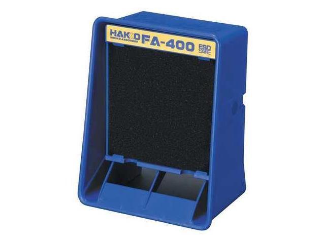 HAKKO FA400-04 Benchtop Solder Fume Extractor,120V