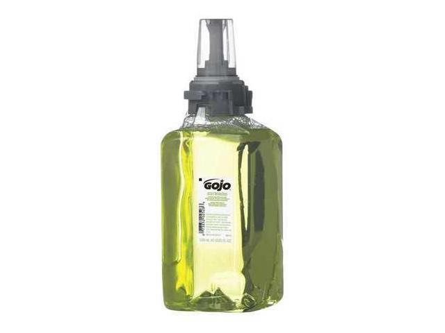 Citrus Ginger Foam Hand & Body Wash 1250mL ADX12 Refill, PK3 PROVON 8824-03