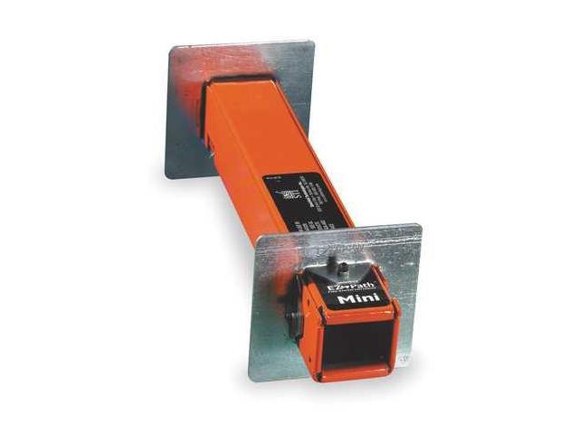 Fire Barrier Pathway Kit, 1-1/2 In., Sq.
