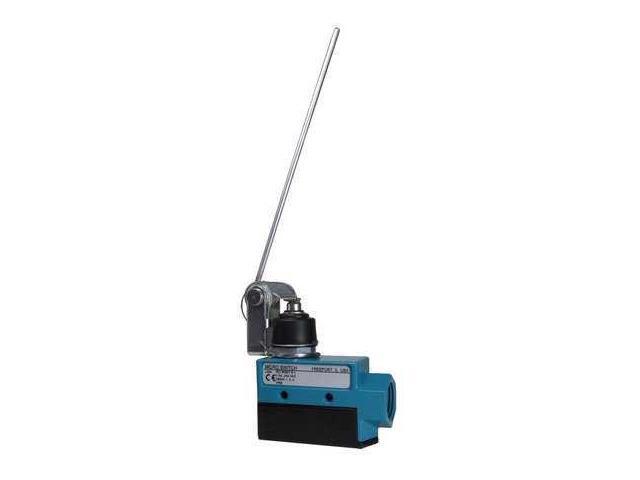BZ 1NC/1NO SPDT Limit Switch Rod Lever Nema 1, 3, 4 HONEYWELL MICRO SWITCH BZE6-2RN62