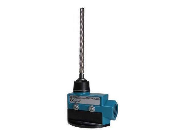 BZ 1NC/1NO Limit Switch Wobble Stick Nema 1, 3, 4 IP 66 HONEYWELL MICRO SWITCH BZV6-2RN18