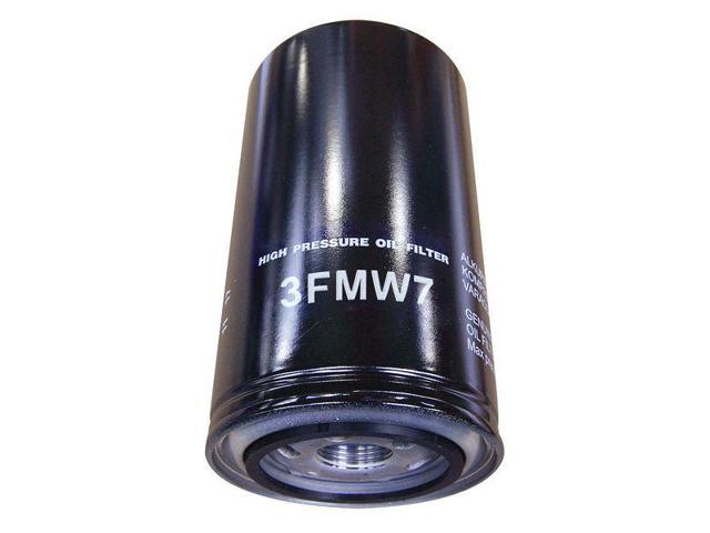 Photos - Air Compressor SPEEDAIRE 3FMW7 Oil Filter, For 25 to 50 HP