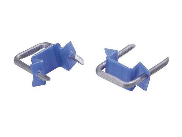 Photos - Air Conditioning Accessory Gardner Bender Cable Staple, 1/2In, Steel, Pk500 MSI-550
