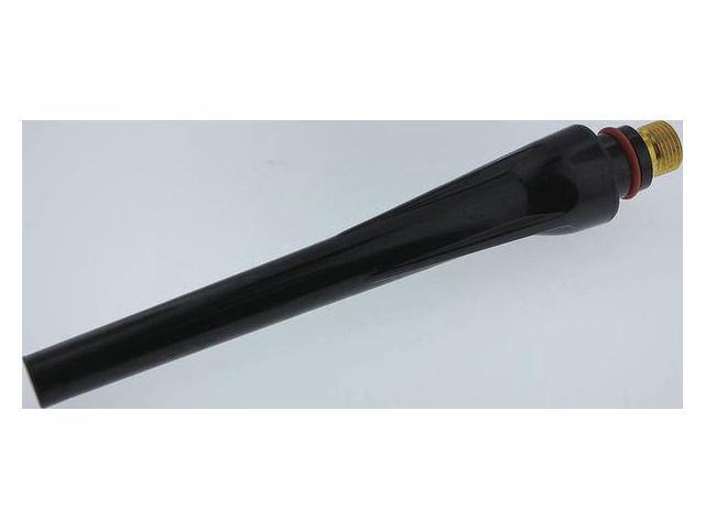 AMERICAN TORCH TIP 57Y02 ATTC TIG Welding Long Back Cap PK2