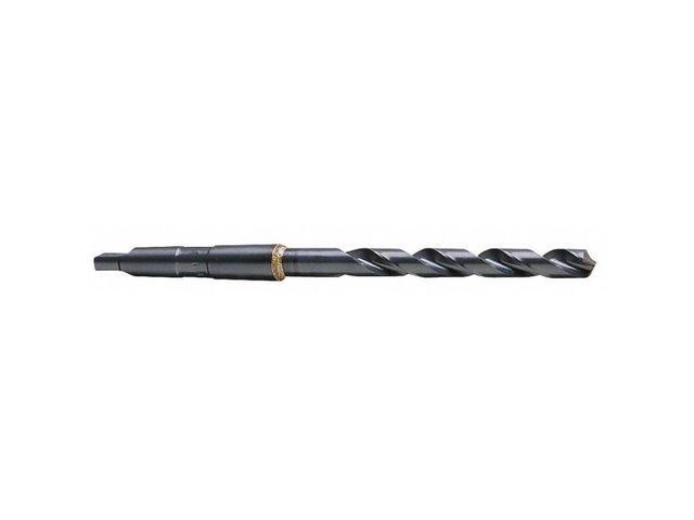 Photos - Other Power Tools Chicago-Latrobe 53116 118° General Purpose Taper Shank Drill Chicago-Latro 