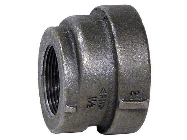 ANVIL 0300151404 Cast Iron Concentric Reducer Coupling Class 125