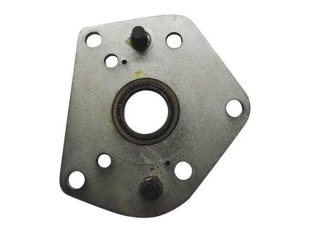 DAYTON GGS_48386 Side Plate Assembly (Brake end),1.5 Tons