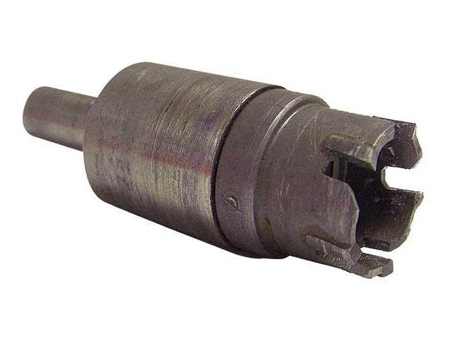 TRANSAIR 6698 02 02 Drill Bit,For 25mm Tubing