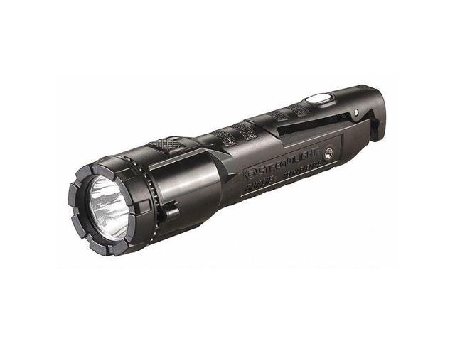 Photos - Light Bulb Streamlight 68786 Black Rechargeable Proprietary, 275 lm lm 
