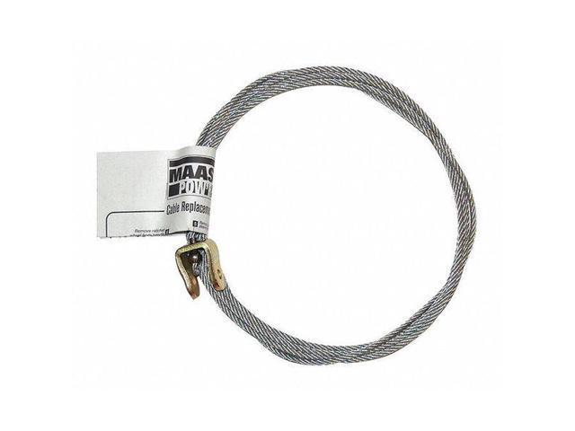 Photos - Other Power Tools MAASDAM 9700BX Refill Cable, for 144S-6, 12 ft.