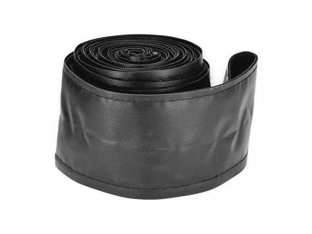 MILLER ELECTRIC 118678 Cable Cover,Nylon,30 ft. L